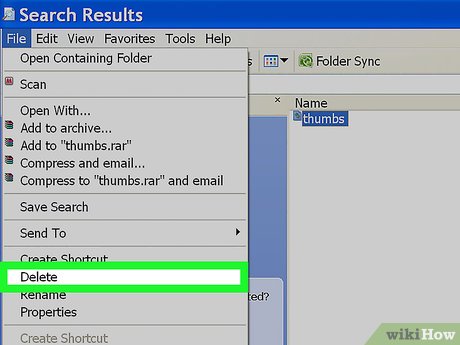 How to Clear the Thumbnail Cache in Windows Picture 28