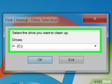 How to Clear the Thumbnail Cache in Windows Picture 3