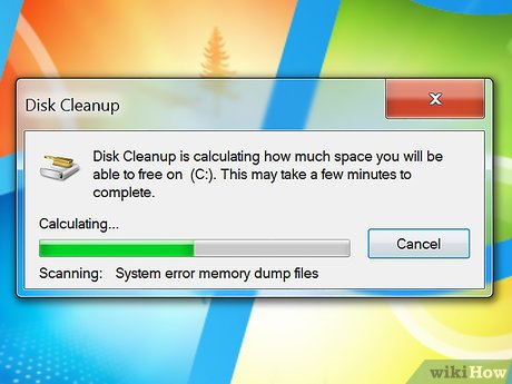 How to Clear the Thumbnail Cache in Windows Picture 4