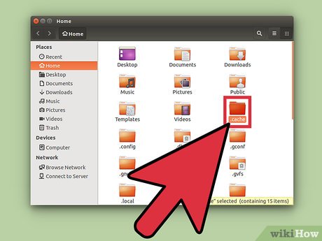 How to Clear Ubuntu Software Center History Picture 1