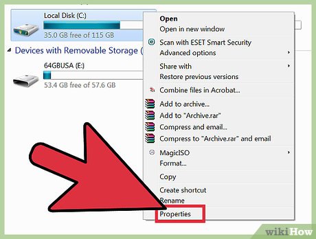 How to Clear up Unnecessary Files on Your PC Picture 1