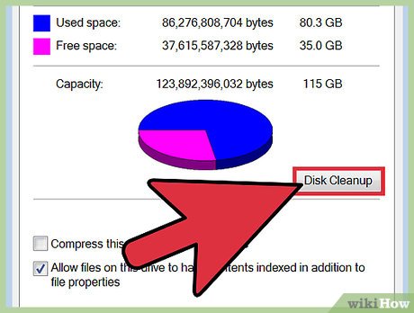 How to Clear up Unnecessary Files on Your PC Picture 2
