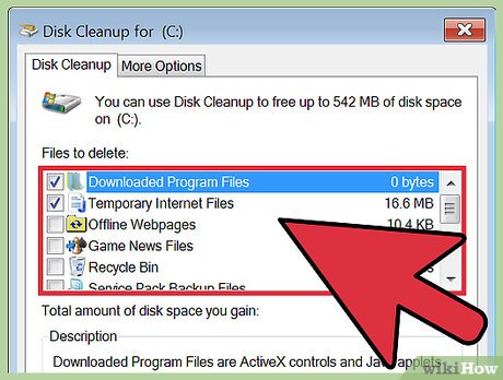 How to Clear up Unnecessary Files on Your PC Picture 3