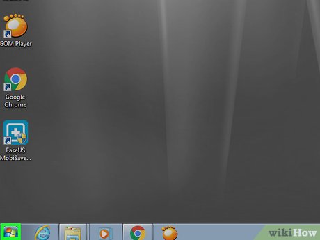 Picture 1 of How to Clear Windows 7 Cache