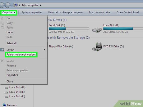 Picture 11 of How to Clear Windows 7 Cache