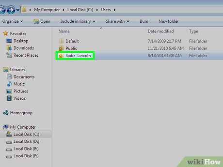 Picture 14 of How to Clear Windows 7 Cache