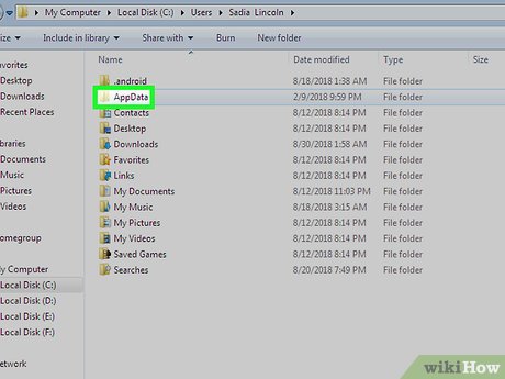 Picture 15 of How to Clear Windows 7 Cache