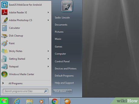 Picture 23 of How to Clear Windows 7 Cache