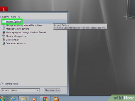 Picture 26 of How to Clear Windows 7 Cache