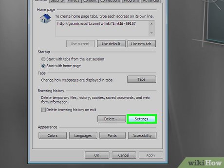 Picture 28 of How to Clear Windows 7 Cache