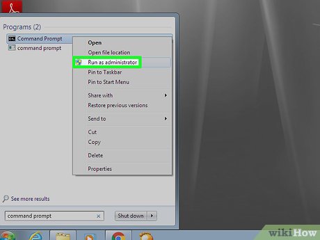 Picture 38 of How to Clear Windows 7 Cache