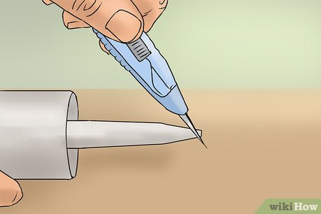 How to Coat Something in Silicone Picture 12