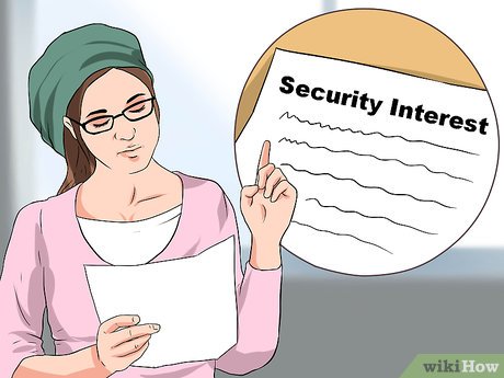 How to Collect Car Repossession Deficiency Picture 12