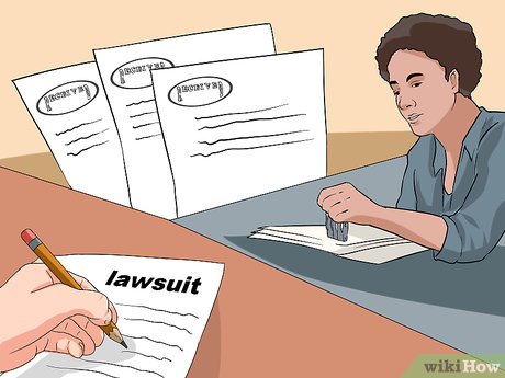 How to Collect Car Repossession Deficiency Picture 17