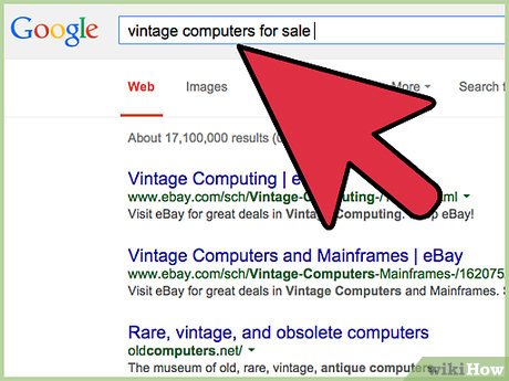 How to Collect Vintage Computers Picture 12