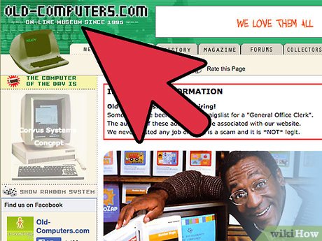 How to Collect Vintage Computers Picture 4