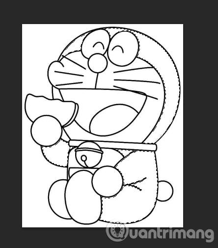 How to color images in Photoshop Picture 5