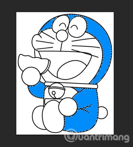 How to color images in Photoshop Picture 7