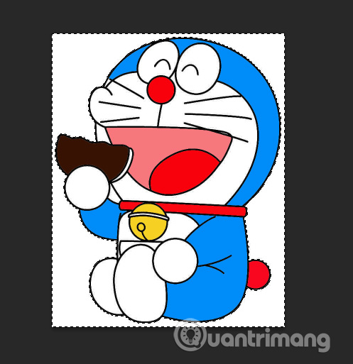 How to color images in Photoshop Picture 8