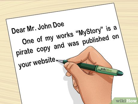 How to Combat Book Piracy Picture 11