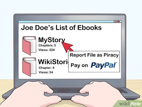 How to Combat Book Piracy Picture 14