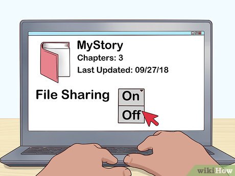 How to Combat Book Piracy Picture 4