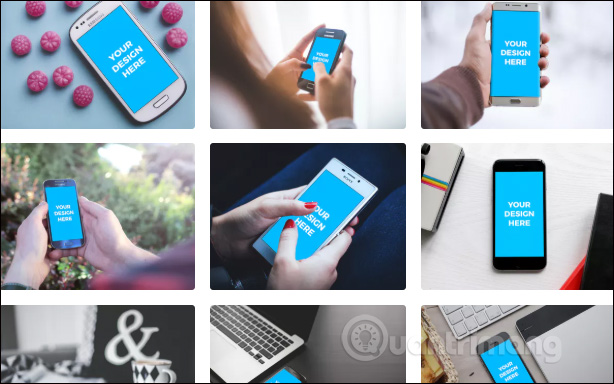 How to combine mockup photos on Smartmockups Picture 3