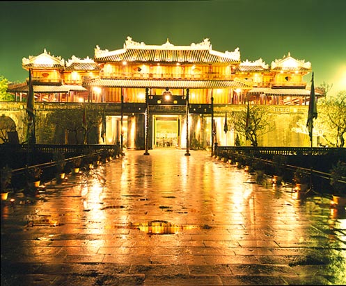 How to combine photos in Photoshop from 2 different images Picture 2