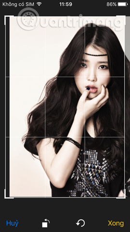 How to combine photos into the League of Legends game rating frame Picture 8