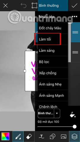 How to combine photos of 'Duck Luyen, Duck Dua, and Cuc Roi' toxic and strange Picture 11
