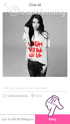 How to combine photos of 'Duck Luyen, Duck Dua, and Cuc Roi' toxic and strange Picture 14