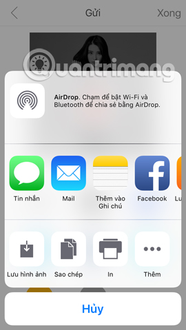 How to combine photos of 'Duck Luyen, Duck Dua, and Cuc Roi' toxic and strange Picture 16