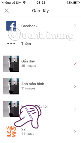 How to combine photos of 'Duck Luyen, Duck Dua, and Cuc Roi' toxic and strange Picture 9