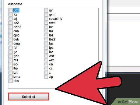 How to Combine RAR Files Picture 8