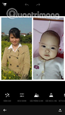 How to combine super hot 'successful puberty' challenges on Facebook Picture 13