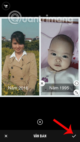 How to combine super hot 'successful puberty' challenges on Facebook Picture 17