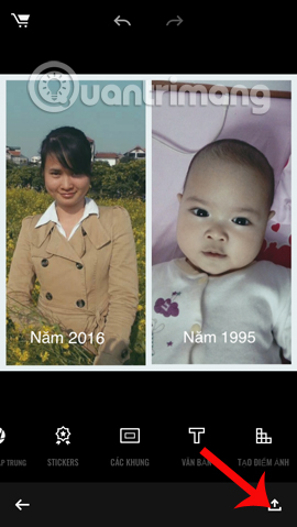 How to combine super hot 'successful puberty' challenges on Facebook Picture 18