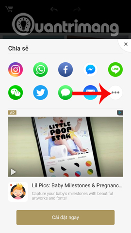How to combine super hot 'successful puberty' challenges on Facebook Picture 19