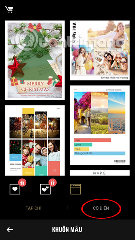 How to combine super hot 'successful puberty' challenges on Facebook Picture 3