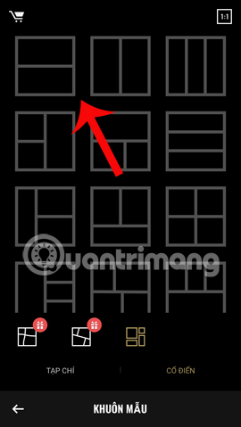 How to combine super hot 'successful puberty' challenges on Facebook Picture 4