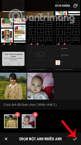 How to combine super hot 'successful puberty' challenges on Facebook Picture 8