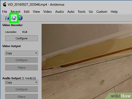 How to Combine Videos on PC or Mac Picture 12