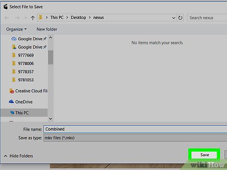How to Combine Videos on PC or Mac Picture 14