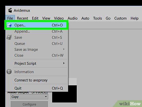 How to Combine Videos on PC or Mac Picture 5