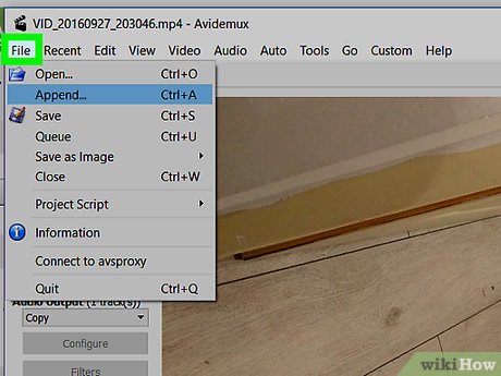 How to Combine Videos on PC or Mac Picture 8