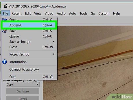 How to Combine Videos on PC or Mac Picture 9