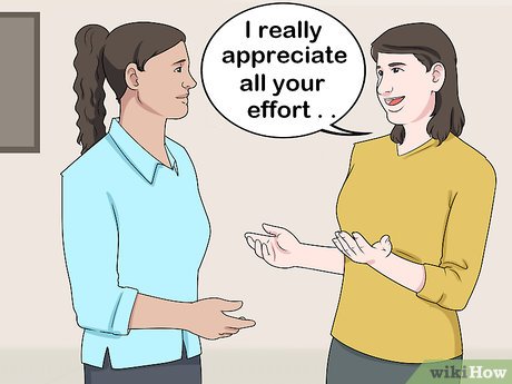 How to Communicate in an Assertive Manner Picture 11