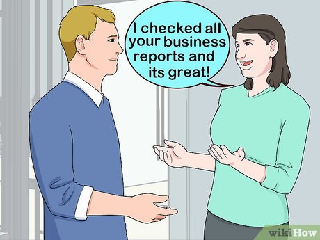 How to Communicate in an Assertive Manner Picture 8