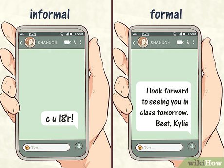 How to Communicate Online Picture 5