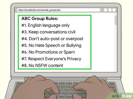 How to Communicate Online Picture 6